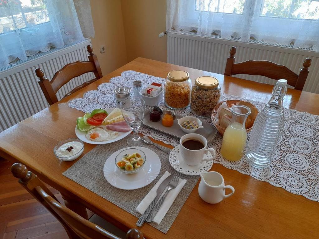 Apartment & Rooms Poppy Rose Задар Экстерьер фото