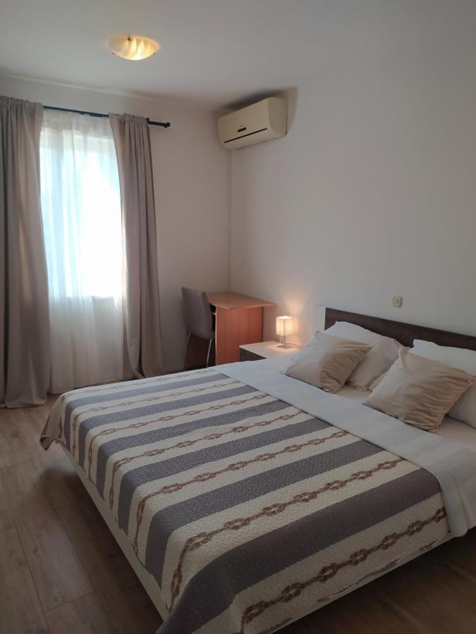 Apartment & Rooms Poppy Rose Задар Экстерьер фото