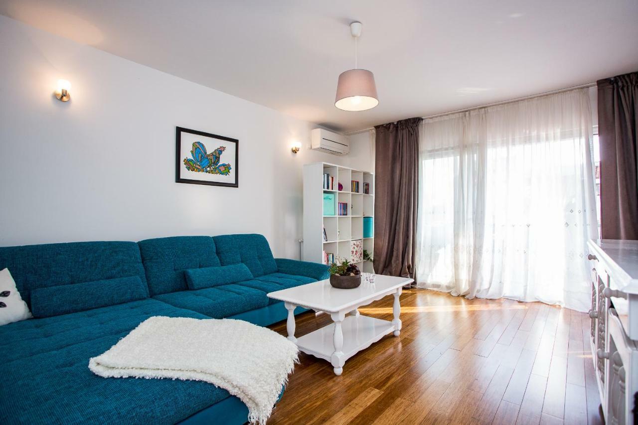 Apartment & Rooms Poppy Rose Задар Экстерьер фото